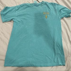 Retro ASU T-shirt